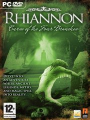 Rhiannon: Curse of the Four Branches