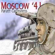 Panzer Campaigns: Moscow '41