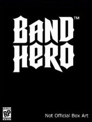 Band Hero