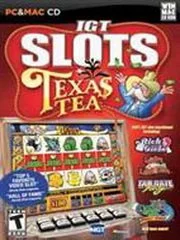 IGT Slots: Texas Tea
