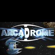 Аркадром