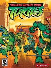 Teenage Mutant Ninja Turtles (2003)