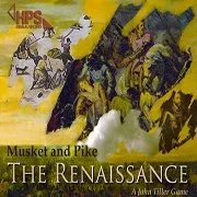 Musket & Pike: The Renaissance