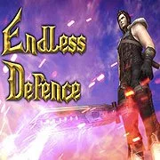 Endless Defence