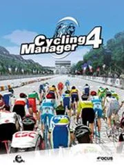 Cycling Manager 4
