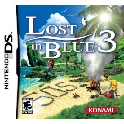 Lost in Blue 3