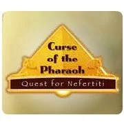 Curse of the Pharaoh: The Quest for Nefertiti