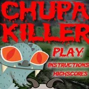 Chupacabra Killer