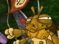 Band of Bugs