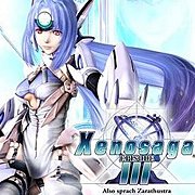 Xenosaga Episode III: Also sprach Zarathustra