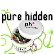 Pure Hidden