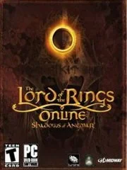 The Lord Of The Rings Online: Shadow of Angmar