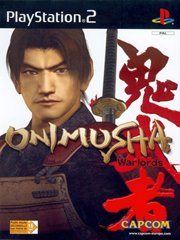 Onimusha: Warlords