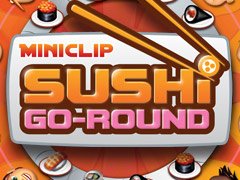 Sushi Go Round