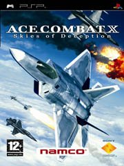 Ace Combat X: Skies of Deception