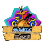 Magic Maze