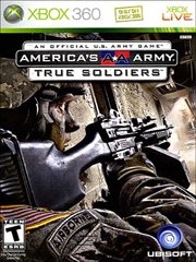 America's Army: True Soldiers