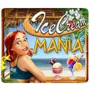 Ice Cream Mania