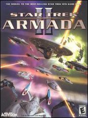 Star Trek Armada 2
