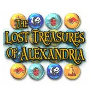 The Lost Treasures of Alexandria