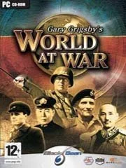 Gary Grigsby's World at War