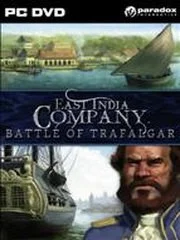 East India Company: Battle of Trafalgar