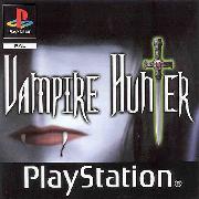 Vampire Hunter D