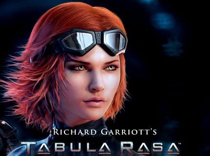 Tabula Rasa