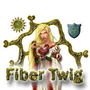 Fiber Twig
