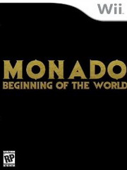 Monado: Beginning of the World