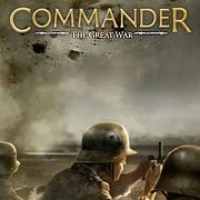 Commander: The Great War
