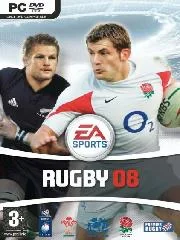 Rugby 08