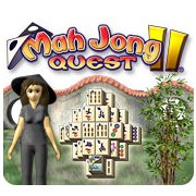 Mah Jong Quest II