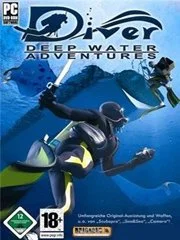 Diver: Deep Water Adventures