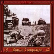 Panzer Campaigns: Kharkov '42