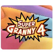 Super Granny 4