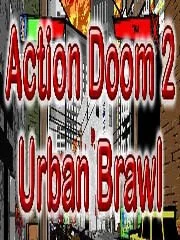 Action Doom 2 Urban Brawl