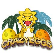 Crazy Eggs