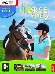 My Horse & Me 2: Riding for Gold
