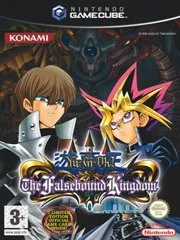 Yu-Gi-Oh! The Falsebound Kingdom