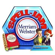 Merriam Websters Spell-Jam