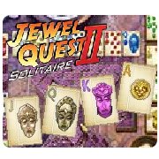 Jewel Quest Solitaire II