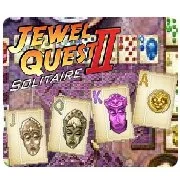 Jewel Quest Solitaire II