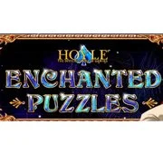 Hoyle Enchanted Puzzles