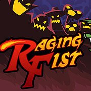Raging Fist