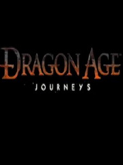 Dragon Age: Journeys