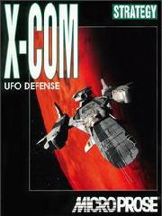 X-COM: UFO Defense