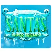 Santa's Super Friends