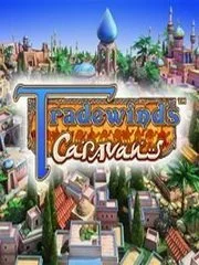 Tradewinds Caravans