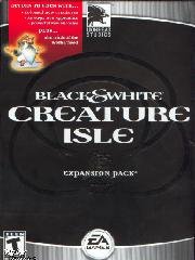 Black & White: Creature Isle